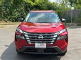 New 2026 Nissan Rogue S image 2
