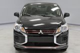 New 2024 Mitsubishi Mirage G4 Black Edition image 2
