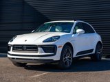Used 2025 Porsche Macan image 6
