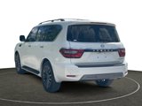 Used 2024 Nissan Armada Platinum w/ Captain's Chairs Package image 3