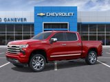 New 2026 Chevrolet Silverado 1500 High Country w/ High Country Premium Package image 2