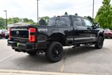 New 2025 Ford F350 4x4 Crew Cab Super Duty image 6