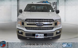 Used 2019 Ford F150 XLT w/ Equipment Group 302A Luxury image 2