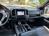 Used 2017 Ford F150 Raptor w/ Equipment Group 801A Mid image 3