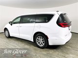 New 2025 Chrysler Pacifica Select image 6