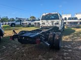 New 2025 Ford F550 4x4 Crew Cab Super Duty image 4