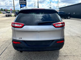 Used 2017 Jeep Cherokee Latitude w/ Comfort/Convenience Group image 3