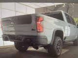 Certified 2025 Chevrolet Silverado 2500 ZR2 w/ ZR2 Bison Edition image 4
