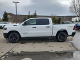 New 2025 RAM 1500 Tradesman image 2