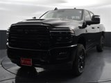 New 2025 RAM 2500 Laramie image 3