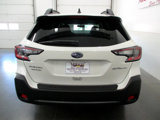 Used 2025 Subaru Outback Premium image 5