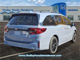 New 2026 Honda Odyssey Sport-L image 3