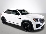 New 2025 Volkswagen Atlas Cross Sport SEL R-Line image 5