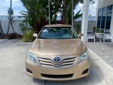 Used 2010 Toyota Camry LE image 3