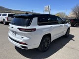 New 2025 Jeep Grand Cherokee L Summit w/ Advanced Protech Group IV image 5