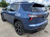 New 2026 Chevrolet Equinox RS w/ Convenience Package III image 3