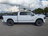 New 2025 RAM 2500 Limited image 4