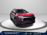 New 2026 Chevrolet Equinox ACTIV w/ Convenience Package III image 3
