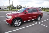 Used 2013 Dodge Durango Crew w/ Trailer Tow Group IV image 3