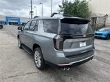 New 2025 Chevrolet Tahoe Premier image 5