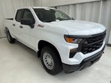 New 2026 Chevrolet Silverado 1500 W/T w/ WT Value Package image 3