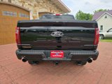 New 2025 Ford F150 Tremor w/ Bed Utility Package image 4