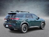 New 2025 Nissan Pathfinder Rock Creek image 2
