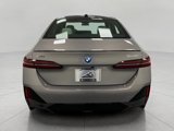 New 2026 BMW 550e xDrive image 4