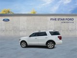 Certified 2024 Ford Expedition Platinum image 5