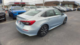 Used 2023 Honda Civic EX image 4