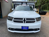 Used 2016 Dodge Durango R/T w/ Trailer Tow Group IV image 2