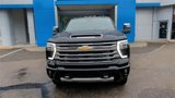 New 2025 Chevrolet Silverado 2500 High Country w/ High Country Premium Package image 3
