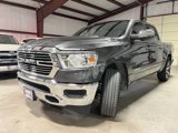 Used 2024 RAM 1500 Laramie image 5