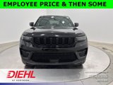 New 2025 Jeep Grand Cherokee Laredo image 2