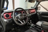 Used 2023 Jeep Wrangler Unlimited Rubicon w/ Safety Group image 3