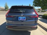 New 2026 Honda CR-V EX-L image 5