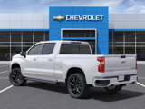 New 2025 Chevrolet Silverado 1500 High Country w/ High Country Premium Package image 3