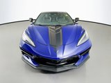 Used 2025 Chevrolet Corvette Stingray Premium Conv w/ Z51 Performance Package image 2