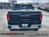 Used 2023 GMC Sierra 1500 SLT w/ SLT Convenience Package image 6