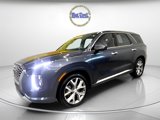 Used 2021 Hyundai Palisade Limited image 3