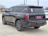 New 2025 Nissan Armada Platinum image 4
