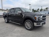 New 2025 Ford F150 Lariat image 2