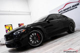 Used 2024 Mercedes-Benz C 63 AMG S image 4