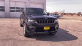 Used 2024 Jeep Grand Cherokee Limited image 4