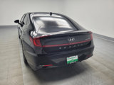 Used 2020 Hyundai Sonata Limited w/ Cargo Package image 6