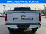 New 2025 Ford F150 Lariat w/ Equipment Group 501A Mid image 6