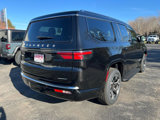 New 2024 Jeep Wagoneer Series III w/ Flexible Seating Group image 6