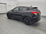 Used 2021 Honda HR-V Sport image 3