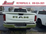 New 2025 RAM 2500 Tradesman image 5