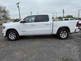 Used 2021 RAM 1500 Laramie w/ Sport Appearance Package image 4